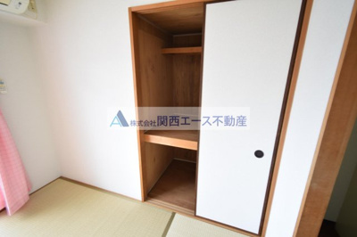 【収納】 | パルティグⅡ