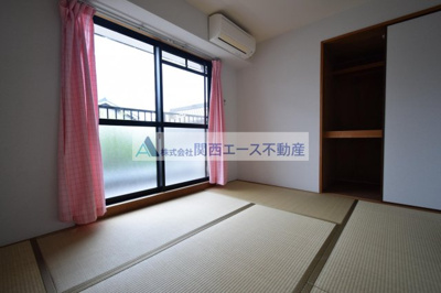 【寝室】 | パルティグⅡ