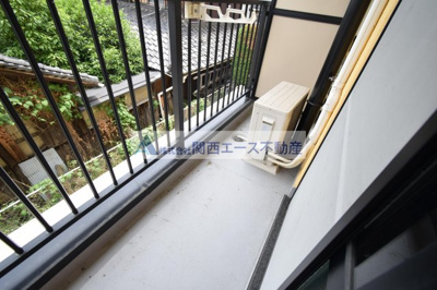 【バルコニー】 | パルティグⅡ