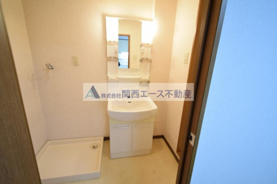 【洗面所】 | パルティグⅡ