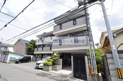 【周辺】 | パルティグⅡ