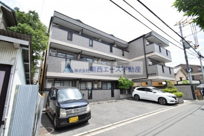 【外観】 | パルティグⅡ