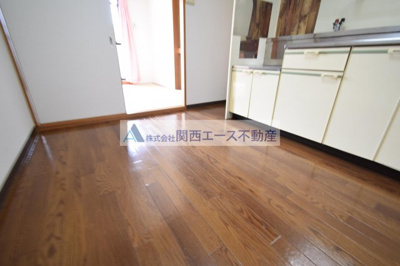 【居間・リビング】 | パルティグⅡ