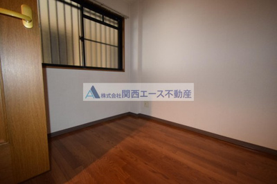 【寝室】 | パルティグⅡ