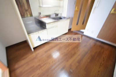 【居間・リビング】 | パルティグⅡ