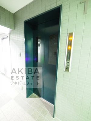 【その他共用部分】 | ダイホープラザ千駄木