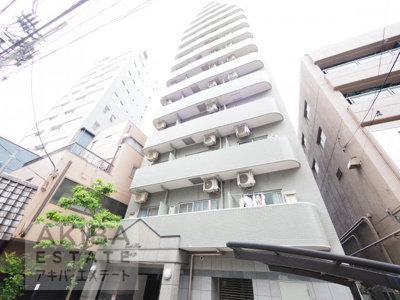 【外観】 | ダイホープラザ千駄木