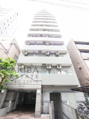 【外観】 | ダイホープラザ千駄木