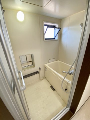 【浴室】 | セジュールさわ