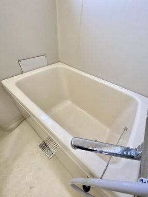 【浴室】 | セジュールさわ