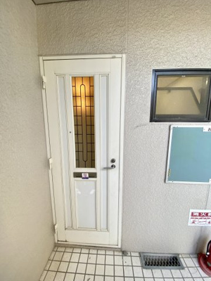 【外観】 | セジュールさわ