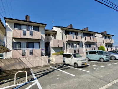 【外観】 | セジュールさわ