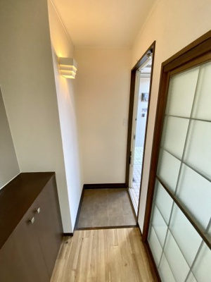 【玄関】 | セジュールさわ