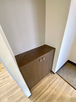 【収納】 | セジュールさわ