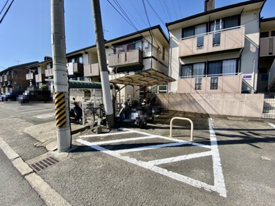 【その他共用部分】 | セジュールさわ