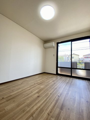 【洋室】 | セジュールさわ