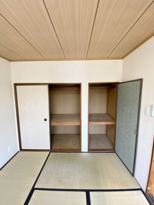 【収納】 | セジュールさわ