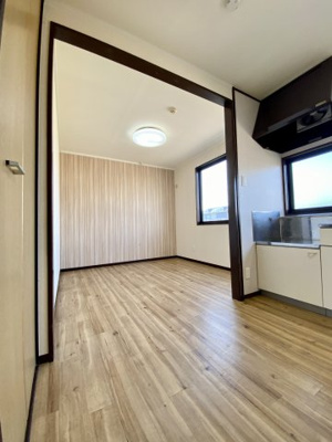 【居間・リビング】 | セジュールさわ