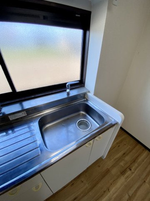 【キッチン】 | セジュールさわ