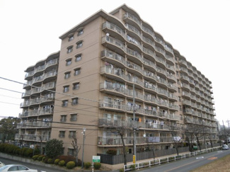 【外観】 | 外観もきれいです。
