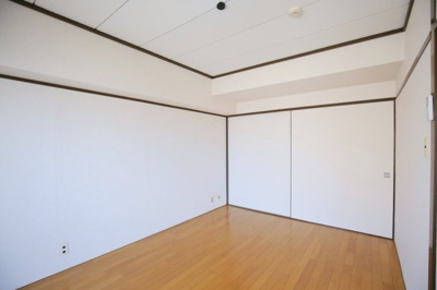 【洋室】 | フドウ西川口ハイツ