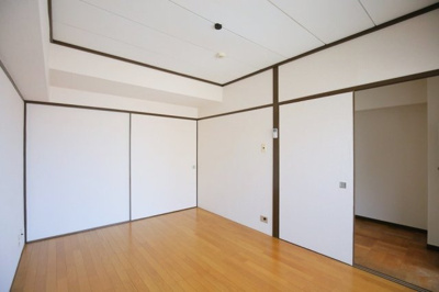 【洋室】 | フドウ西川口ハイツ