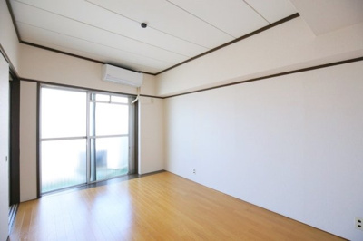 【洋室】 | フドウ西川口ハイツ