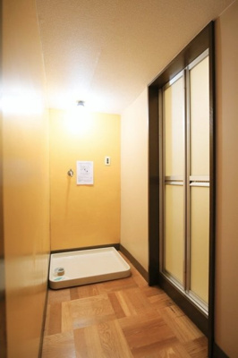 【その他】 | フドウ西川口ハイツ