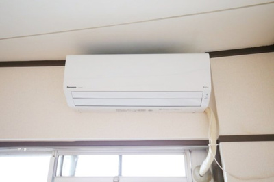 【設備】 | フドウ西川口ハイツ | エアコン