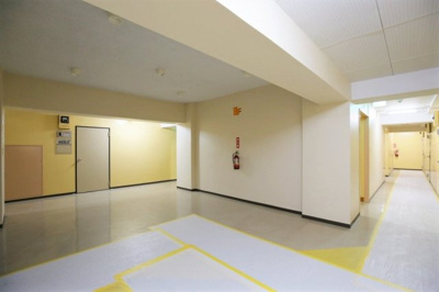 【その他共用部分】 | フドウ西川口ハイツ