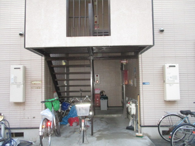 【その他】 | ドエル一番館
