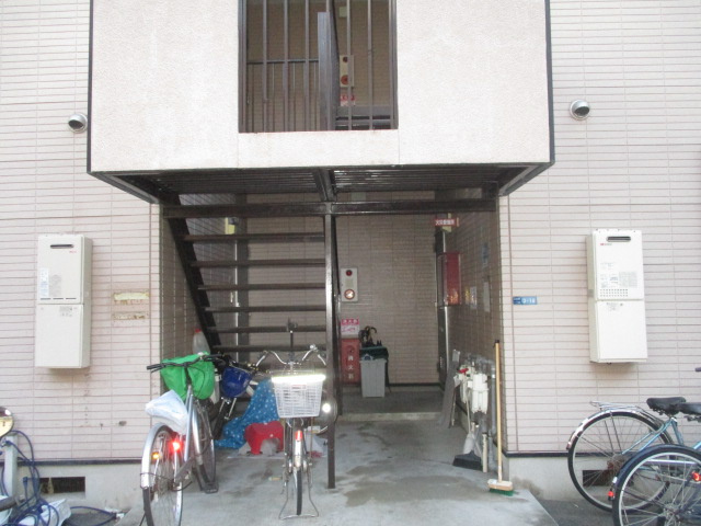 【その他】 | ドエル一番館