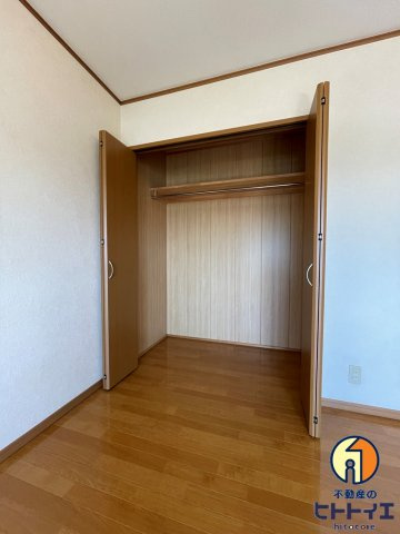 エトワールの収納