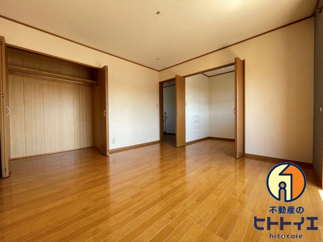エトワールの内装