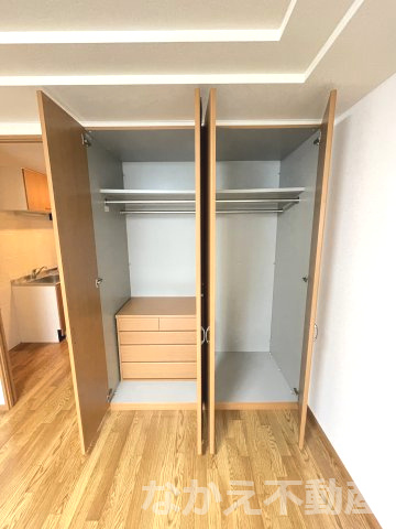 apartment 領家町長田