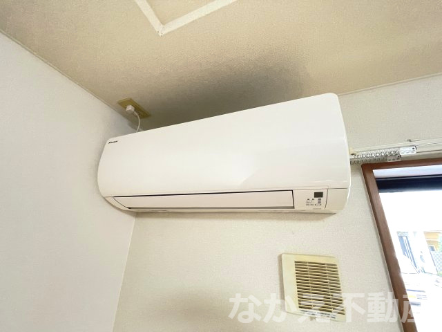 apartment 領家町長田