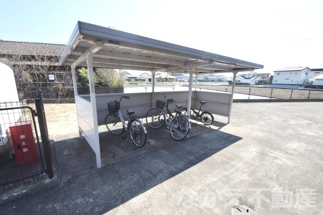 apartment 領家町長田