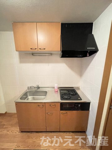 apartment 領家町長田