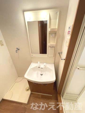 apartment 領家町長田