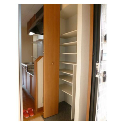 【収納】 | ピアパレスワン | ピアパレスワン