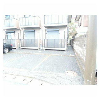 【駐車場】 | ピアパレスワン | ピアパレスワン