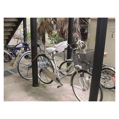 【設備】 | ピアパレスワン | ピアパレスワン