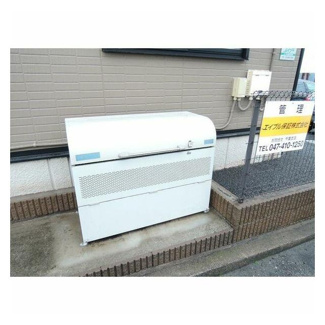 【その他共用部分】 | ピアパレスワン | ピアパレスワン