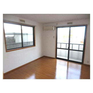 【居間・リビング】 | ピアパレスワン | ピアパレスワン