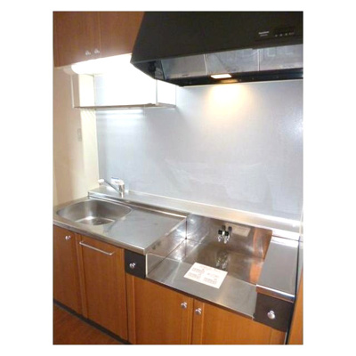 【キッチン】 | ピアパレスワン | ピアパレスワン