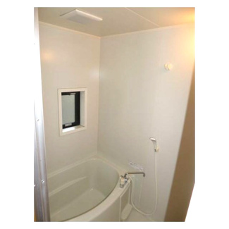 【浴室】 | ピアパレスワン | ピアパレスワン