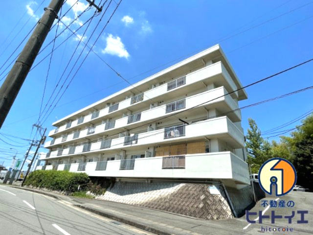 第5秋葉ビルの外観