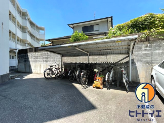 第5秋葉ビルのその他共用部分