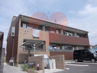 【外観】 | フランコリーヌ