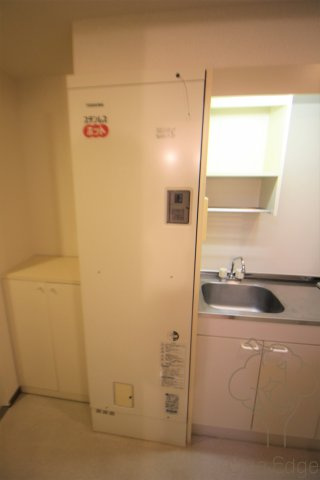 DO・Zの設備